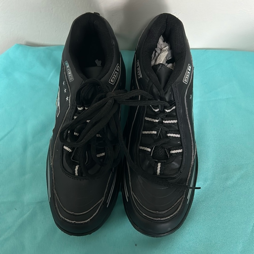 Skate sneaker